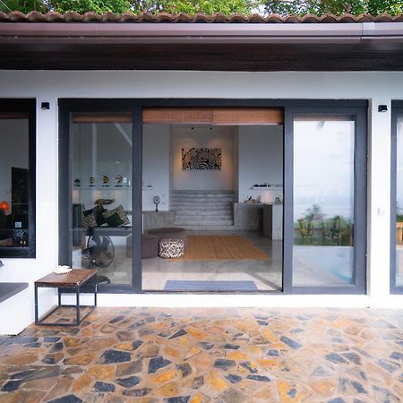 Lunar Villas Koh Tao - Luxury Private Pool Villas 外观 照片