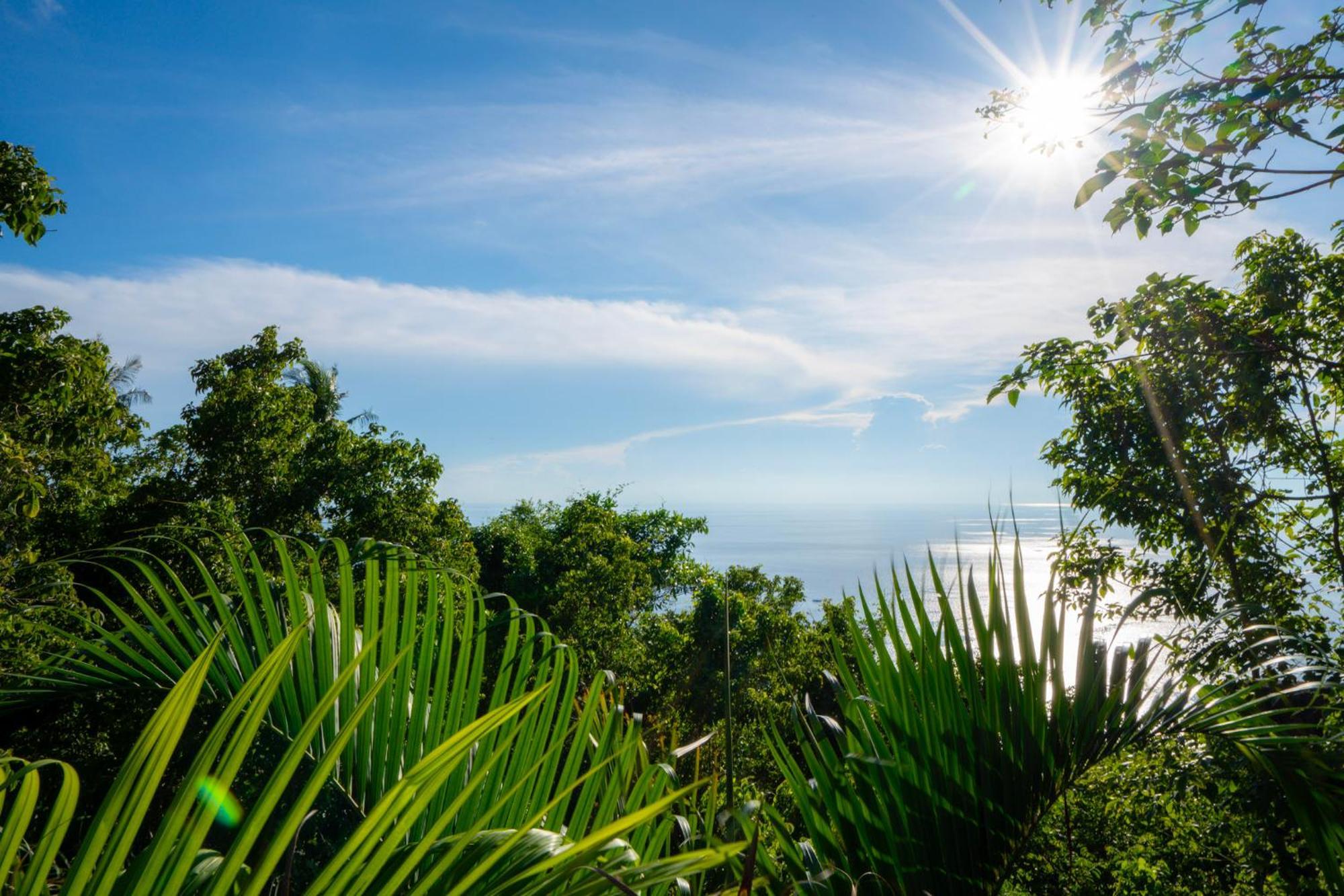 Lunar Villas Koh Tao - Luxury Private Pool Villas 外观 照片