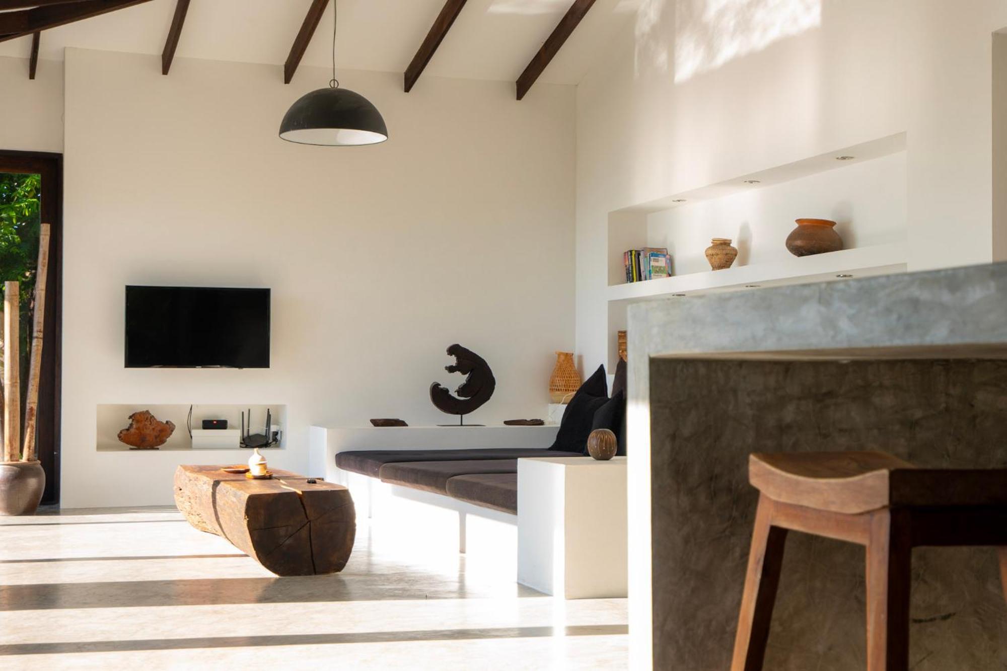 Lunar Villas Koh Tao - Luxury Private Pool Villas 外观 照片