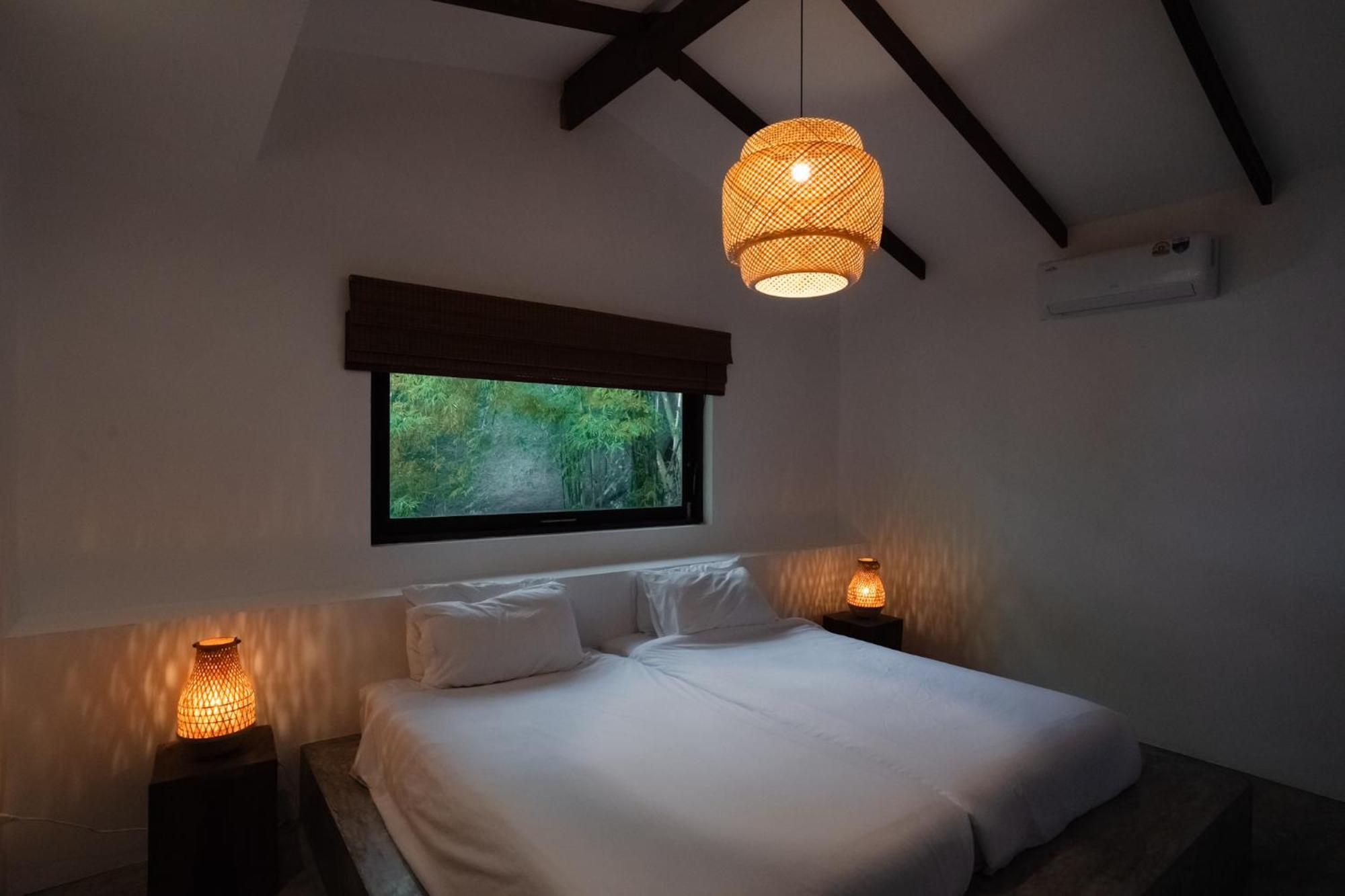 Lunar Villas Koh Tao - Luxury Private Pool Villas 外观 照片