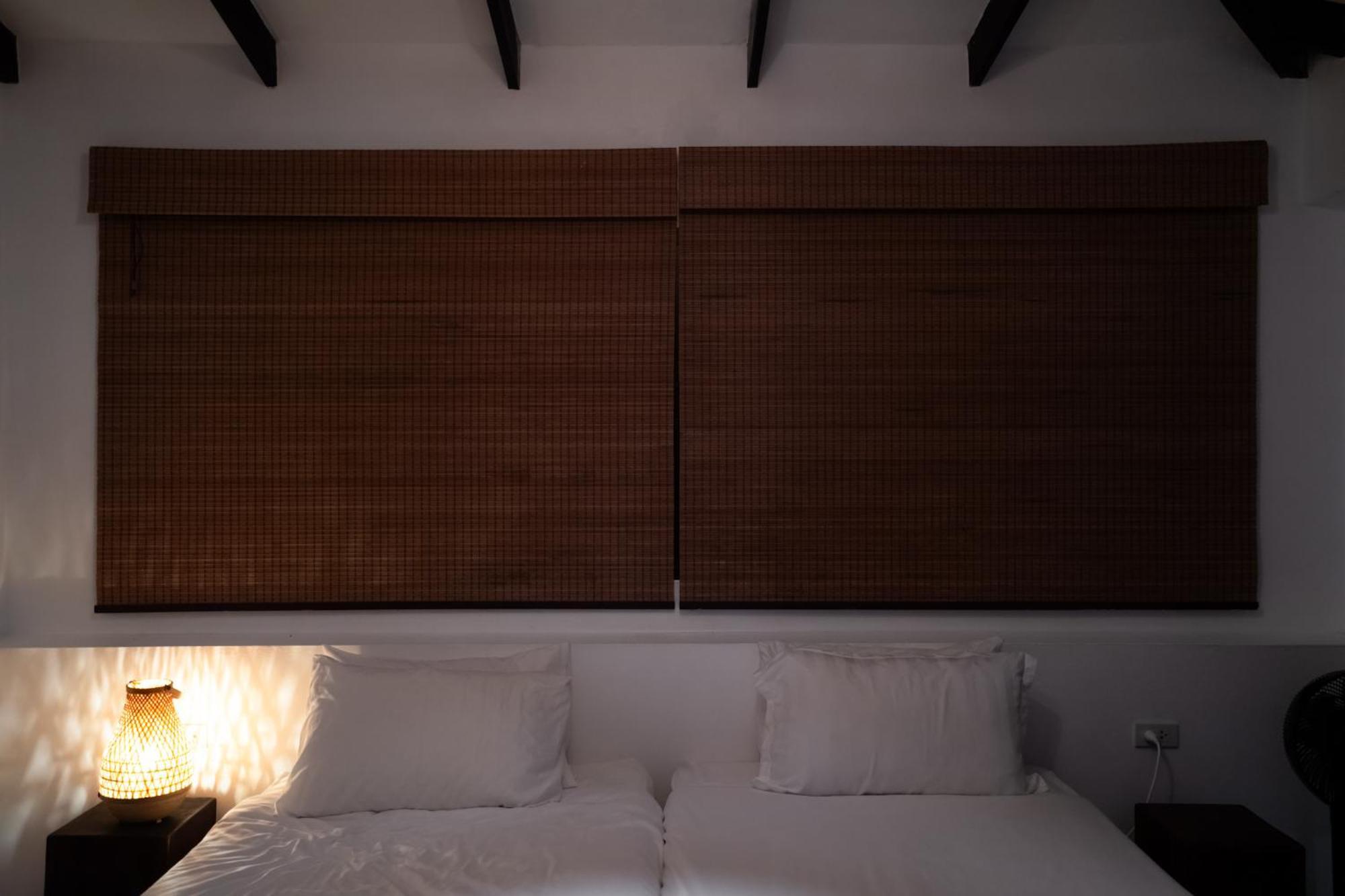 Lunar Villas Koh Tao - Luxury Private Pool Villas 外观 照片