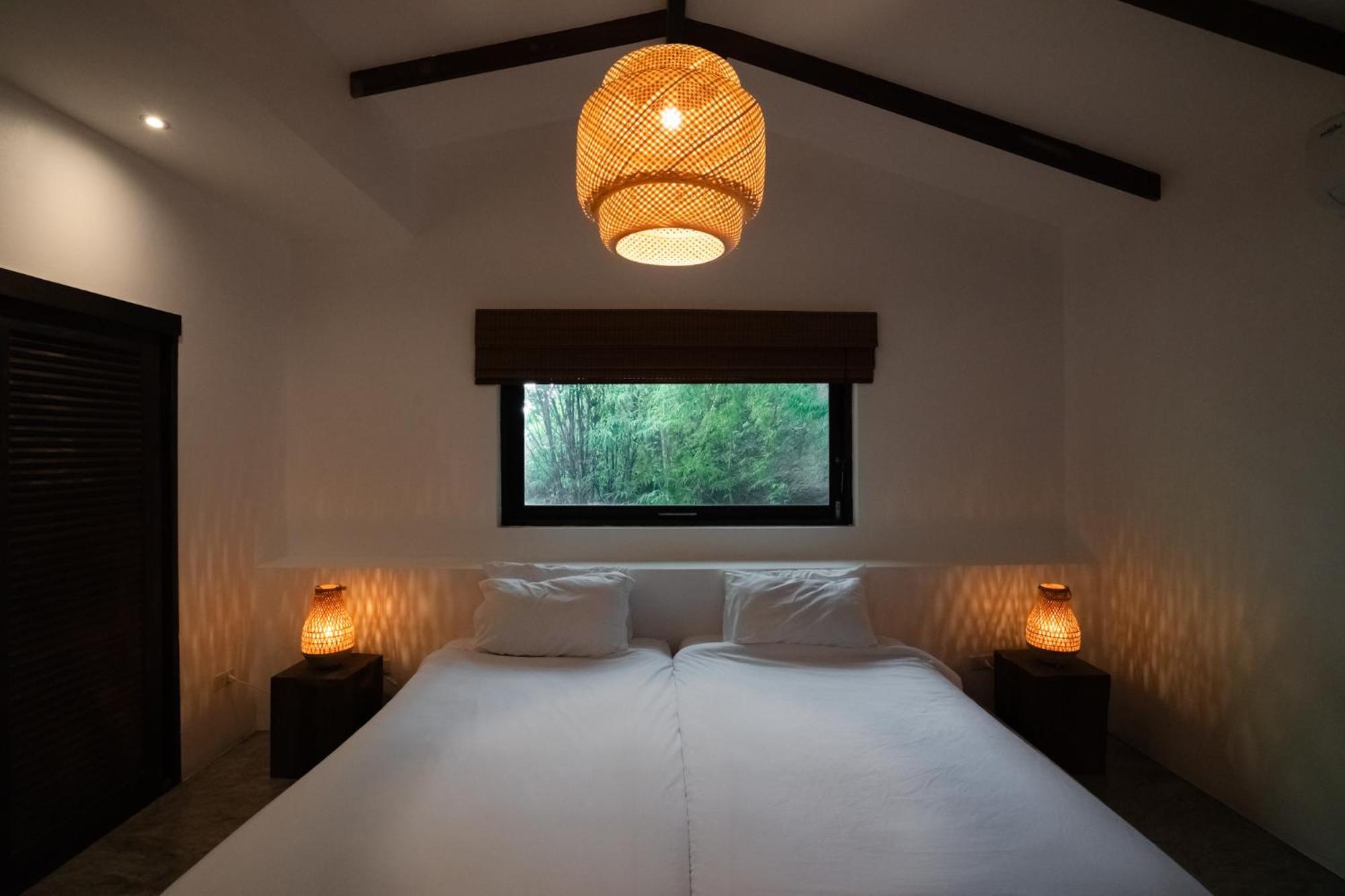 Lunar Villas Koh Tao - Luxury Private Pool Villas 外观 照片