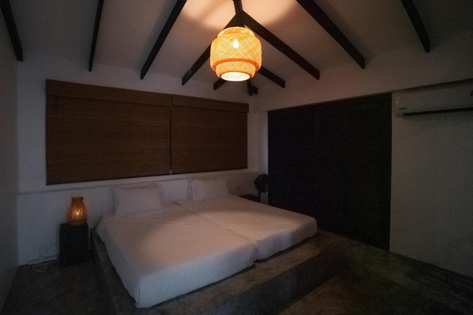 Lunar Villas Koh Tao - Luxury Private Pool Villas 外观 照片