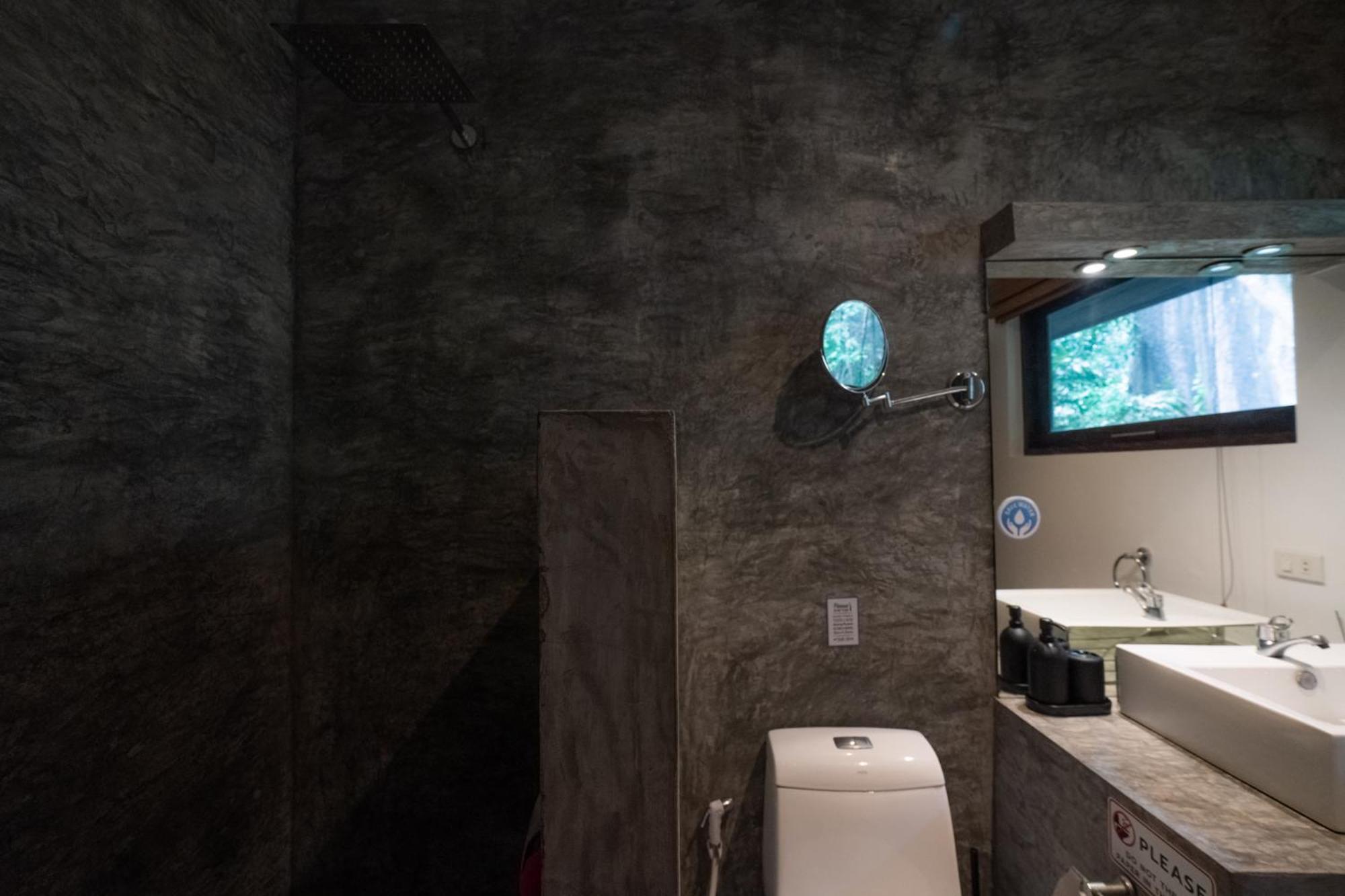 Lunar Villas Koh Tao - Luxury Private Pool Villas 外观 照片