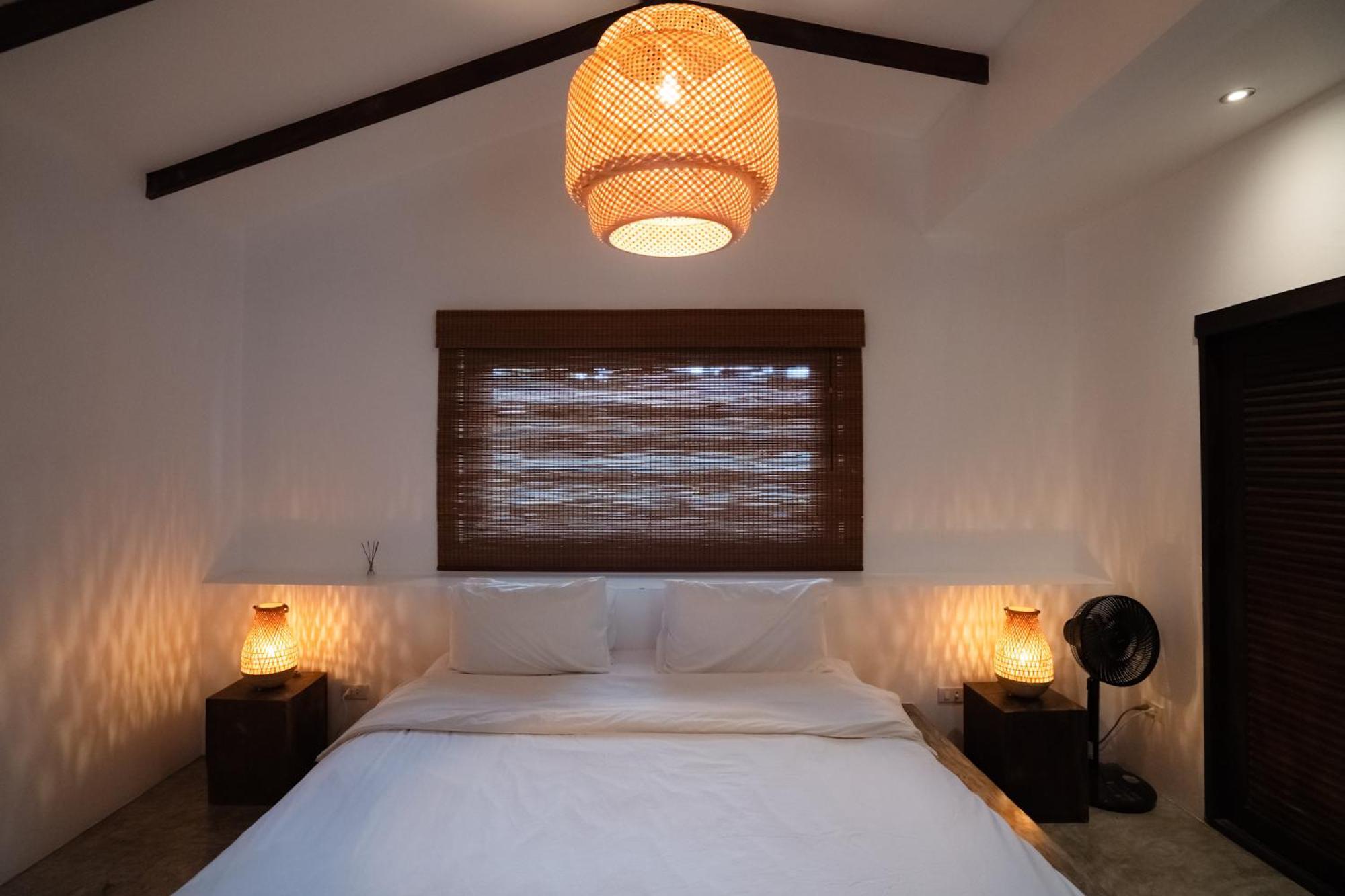 Lunar Villas Koh Tao - Luxury Private Pool Villas 外观 照片