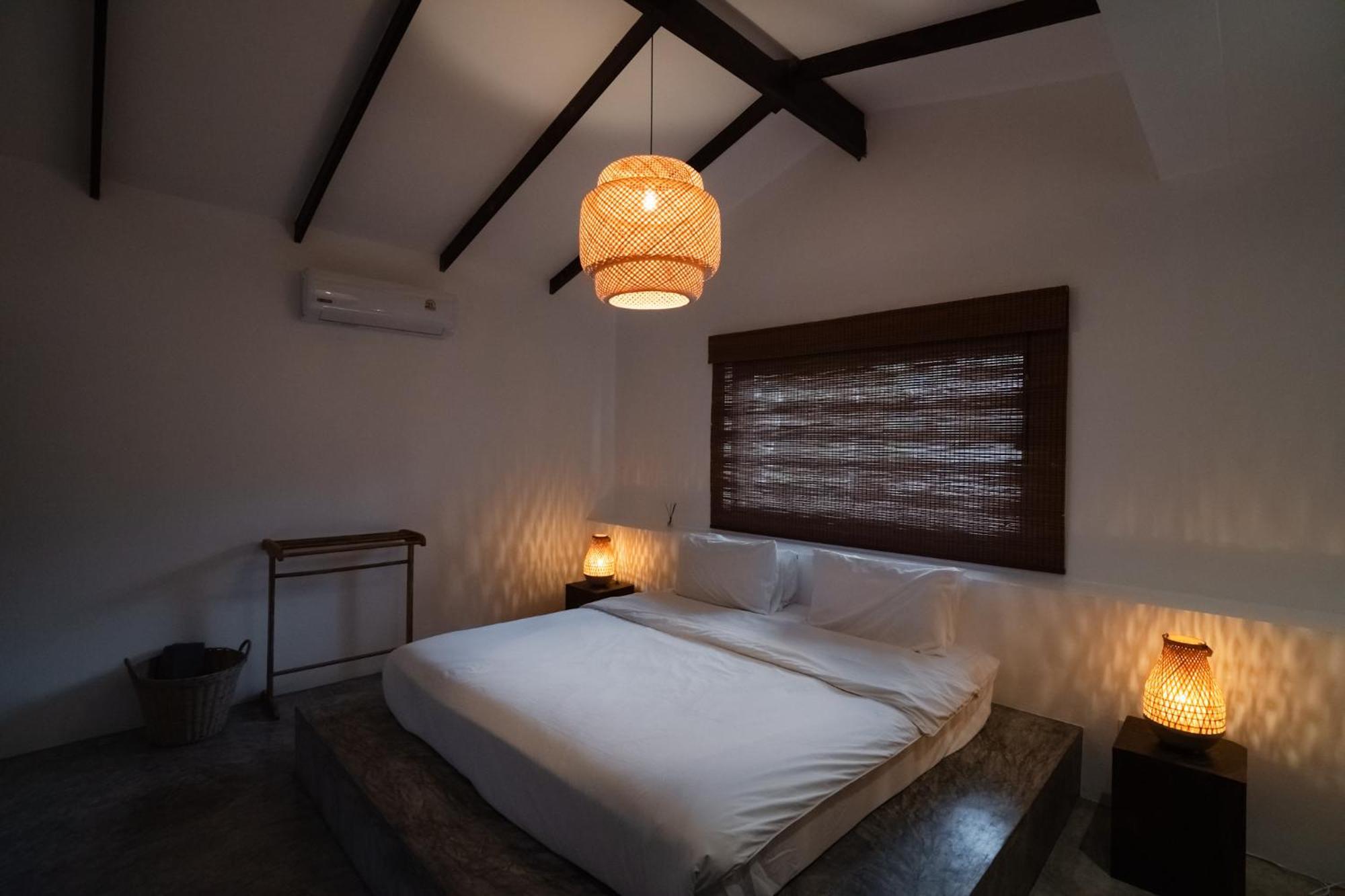 Lunar Villas Koh Tao - Luxury Private Pool Villas 外观 照片