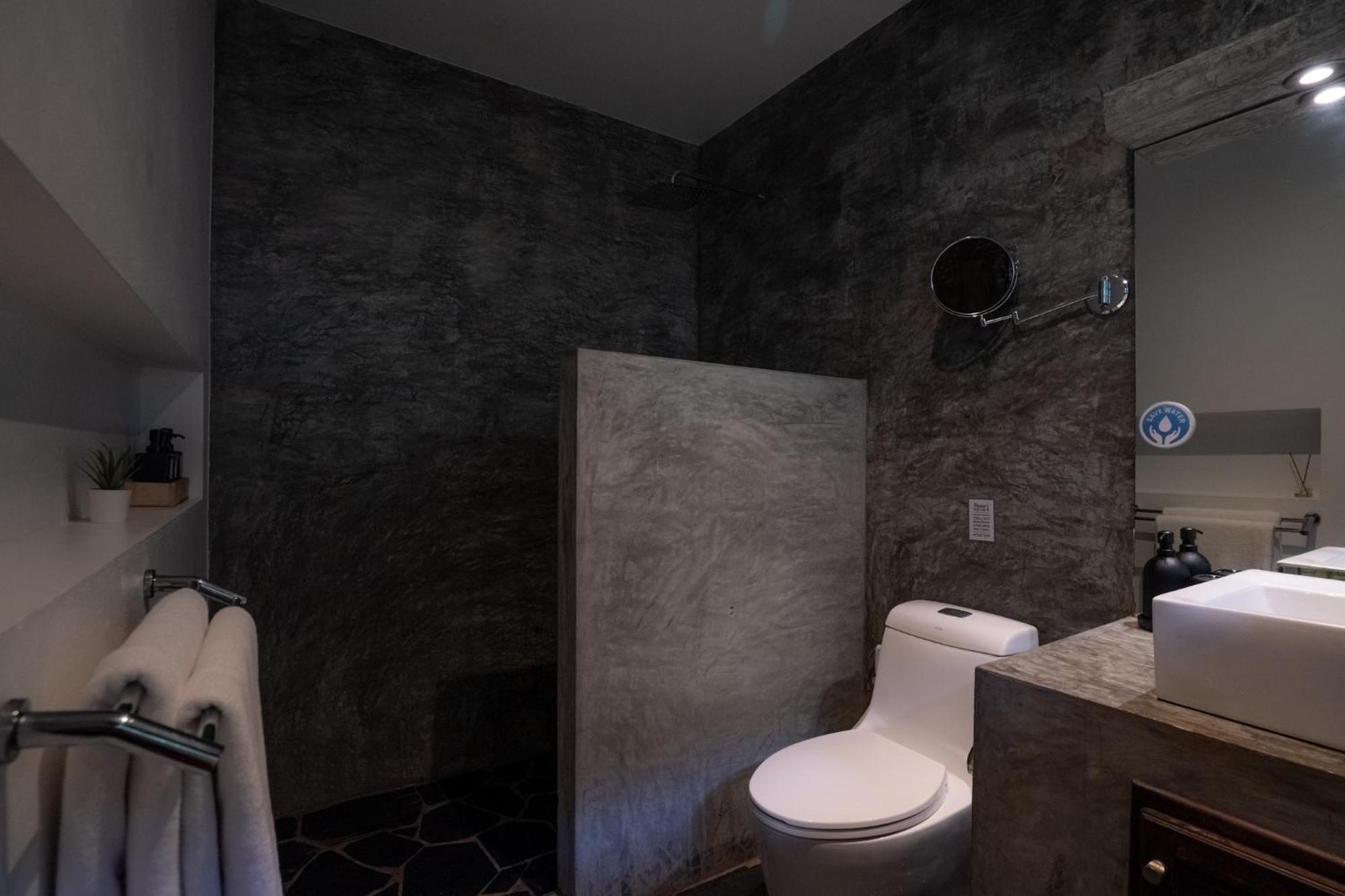 Lunar Villas Koh Tao - Luxury Private Pool Villas 外观 照片