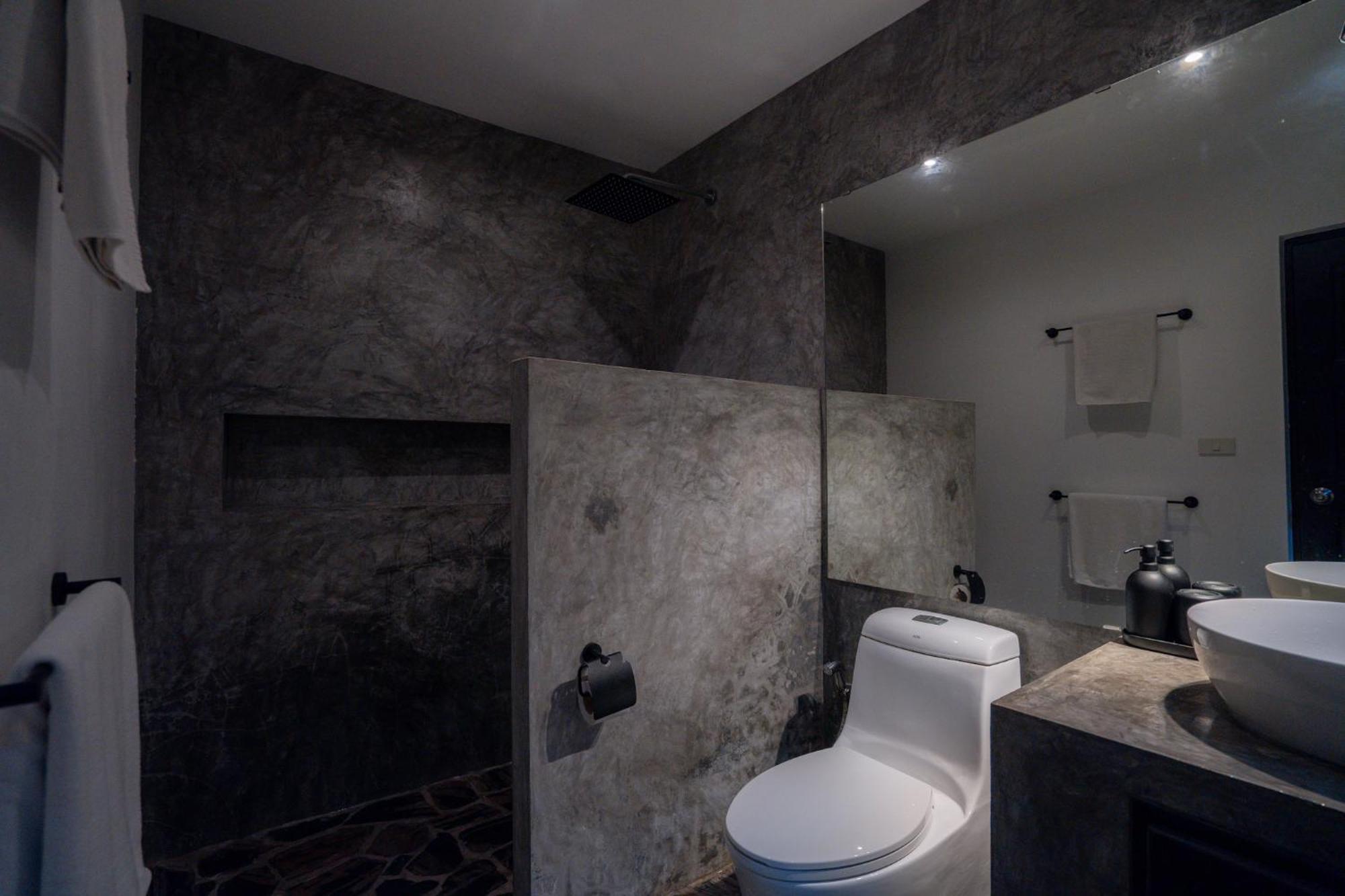Lunar Villas Koh Tao - Luxury Private Pool Villas 外观 照片